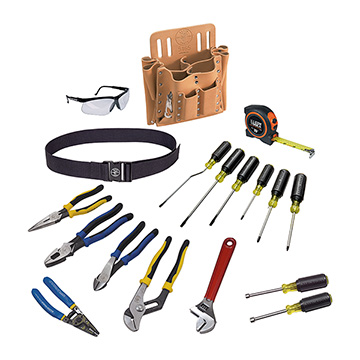 Klein Tools Catalog on Klein Tools     Specialized Hand Tools    Magpie Materials