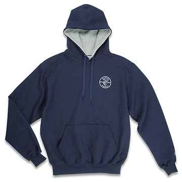 klein tools hoodie